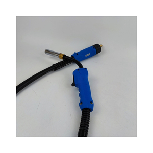 Pistola de soldadura de 500 Amp Tig refrigerada por agua, con cabezal Mapp, Yae <span class=keywords><strong>Tek</strong></span> Jewelry, miniantorcha de Gas pequeña - Product Image 2