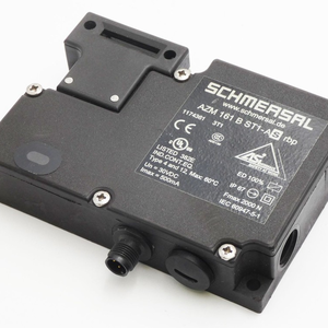 Nuevo Controlador de Programación PLC de Automatización Industrial Original Ready <span class=keywords><strong>161</strong></span> B ST1-AS 1174361 para Almacén - Product Image 1