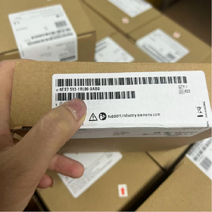 6ES75131RL000AB0 ซีมัติก S7-1500 ซีพียู พีแอลซี - Product Image 5