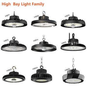 700w הוביל אור מפרץ גבוה 160lm/w וואט & ct לבחירה 100w 150 200w 240w 300 500w הוביל תאורה מחסן תאורה תאורה - Product Image 6