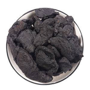 Ervas chinesas naturais shu di <span class=keywords><strong>huang</strong></span> raiz de Rehmannia glutinosa cruas - Product Image 5