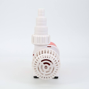 Whisper-Quiet Powerful DC Aquarium Pump Smart Variable Frequency <strong>Fish</strong> <strong>Tank</strong> Circulation Pump - Product Image 6