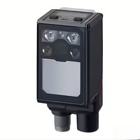 Lecteurs de codes série KEYENCE SR-X100/X100W/X300/X300W/X80/X80W, haute performance, scanners IA intégrés, capteur CMOS USB, industriels