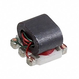 Componentes Electrónicos Nuevos y Originales, Circuito Integrado RF Balun SMD-5 ETC1-1-13TR - Product Image 1