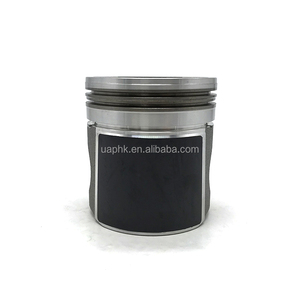 ลูกสูบเครื่องยนต์ดีเซล QSC รุ่น 3943367 สำหรับรถบรรทุก - Product Image 3