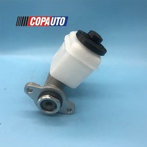 Cilindro Maestro de Freno COPAUTO OEM 47201-3D040 para 4Runner Hilux - 1 Año de Garantía, en Stock - Product Image 4