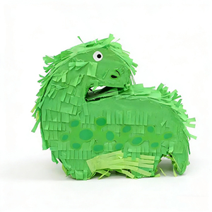 Piñata Moderna para Eventos Festivos, Construcción Duradera, Reutilizable para Múltiples Ocasiones, Incluidas Bodas, Baby Showers y Fiestas - Product Image 4