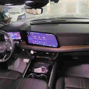 Voitures d'occasion TAHOE 2.7T Édition Highland Essence Grand SUV Grand espace SUV 7 places Bon état Prix abordable Voitures d'occasion sportives - Product Image 5
