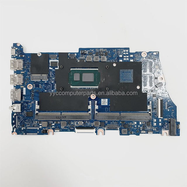DAX8QMB28A0 Mainboard for Probook 440 450 G8 Laptop Motherboard CPU I7-1165G7 100% TEST OK DAX8QMB28A0 Mainboard for Probook