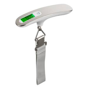 أمتعة مقياس رقمي ملونة مخصصة لأمتعة الصيد 50 أو - Product Image 2