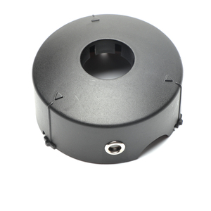 F016L71088 Cubierta de la base del carrete del cabezal de corte para <span class=keywords><strong>Bosch</strong></span> Combitrim y Easytrim ART23 ART26 ART30 ART23 ART23 ART23F ART23GF - Product Image 5