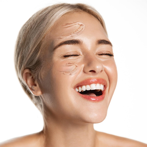 Gel hydratant végétalien à l'aloe vera parfumé à la noix de coco avec protection de la barrière cutanée <span class=keywords><strong>pour</strong></span> tous types de peau - Product Image 5