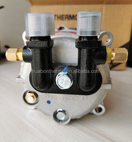 Pièces détachées pour unité de réfrigération à compresseur QP16, DC 12V 24V