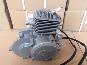 สตาร์ทเตอร์ไฟฟ้า80cc,ชุดคิตมอเตอร์จักรยานเครื่องยนต์2จังหวะ<span class=keywords><strong>12V</strong></span> แบตเตอรี่รถแข่งจักรยาน BT80 - Product Image 3