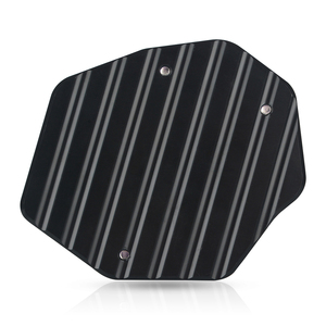 Almohadilla de soporte antideslizante ampliada para soporte lateral de motocicleta para <span class=keywords><strong>YAMAHA</strong></span> Tenere 700 / <span class=keywords><strong>T7</strong></span> / RALLY / World Raid 2019 - 2023 <span class=keywords><strong>2022</strong></span> - Product Image 6