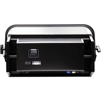 Panneau LED RVBC couleur pleine 200W 400W à lumière douce pour scène, télévision et théâtre