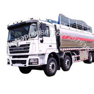 small 5000 Liters Diesel Dispensing truck digital mobile fuel dispensing refueling truck with printer