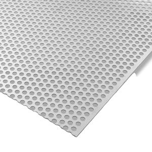 Grillage en acier inoxydable 304 316L à prix abordable, maille perforée, maille de protection, maille à tissage plat - Product Image 2