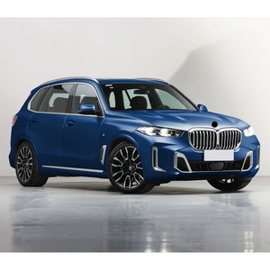 Kit de Carrocería para BMW X5 G05 2019-2022, Modificación y Actualización 2023 MT, Parachoques Delantero, Faldones Laterales, Guardabarros, Parachoques Trasero, Luces Traseras - Product Image 4