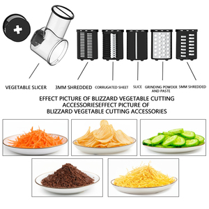 Picadora de Carne Eléctrica de Gran Capacidad, de Acero Inoxidable de Alta Calidad, para Uso Doméstico, Picadora de Carne a Granel, Máquina para Hacer Galletas, Inalámbrica - Product Image 4