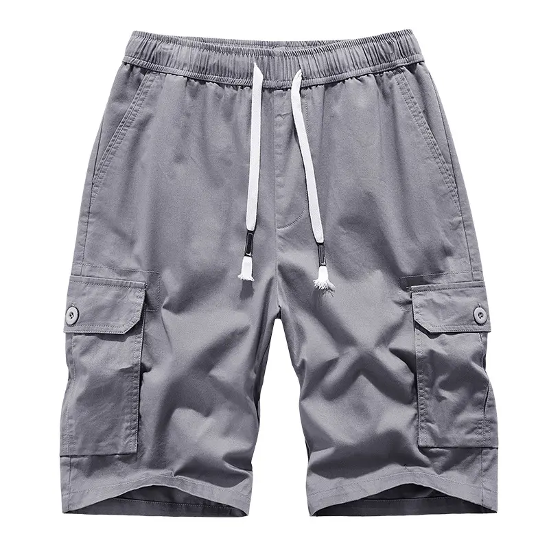 Wholesale Custom Leisure Outdoor Work Shorts Wholesale High Quality Goods Shorts For Men