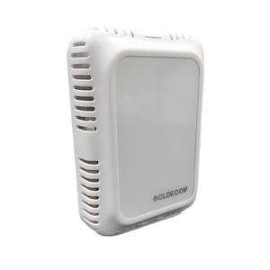 Treo tường nhiệt độ và độ ẩm cảm biến 4-20mA 0-10V RS485 đầu ra HVAC Transmitter - Product Image 5