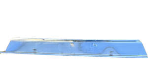 ขอบกันชน ใช้สำหรับรถบรรทุกหนัก Volvo <span class=keywords><strong>VNL</strong></span> ปี <span class=keywords><strong>2018</strong></span> อะไหล่ตัวถังรถบรรทุก 82750038 - Product Image 3