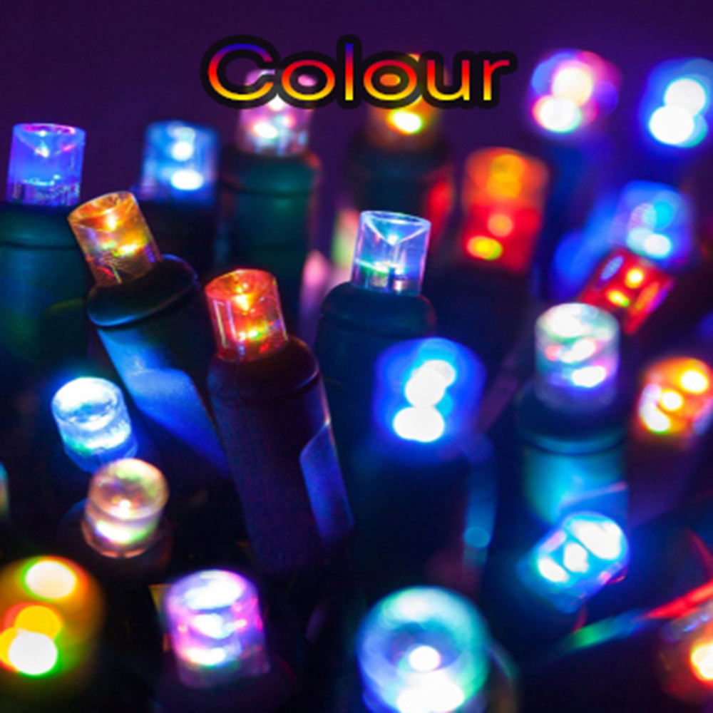 Multicolore