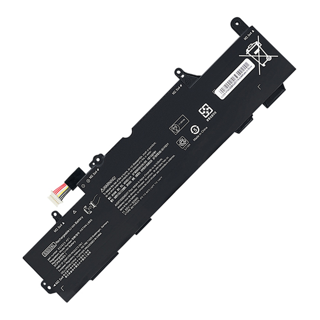 SS03XL 50Wh 11.55V Replacement Laptop Battery Pack Li-polymer for HP EliteBook 830 G5 830 G6 735 G5 740 G5