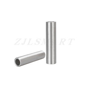 Connecteur droit en aluminium Aura, série G L, type enfichable pour application de câblage, neuf - Product Image 1