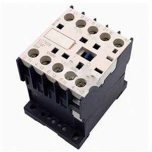 Contactor Silencioso PLC Nuevo AC220V KONE Elevator AC LC7K09 LC7K0910M7 Industrial - Product Image 1