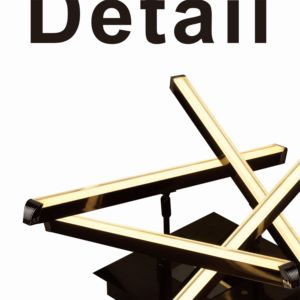 High Quality Living Room Ceiling Fancy Light Remote Control Bedroom Modern Simple <b>Home</b> Decor Lights Led Ceiling Lamp - Product Image 5