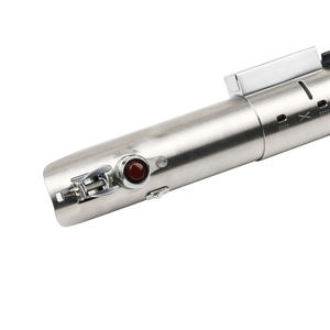 Sabre laser Luke EP7 FOC en gros, sabre laser de duel pour Luke Skywalker, sabre laser sombre pour cosplay, cadeau - Product Image 2