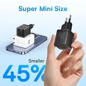 <span class=keywords><strong>Baseus</strong></span> 30W GaN5S <span class=keywords><strong>Chargeur</strong></span> <span class=keywords><strong>Chargeur</strong></span> de Téléphone Pour <span class=keywords><strong>iPhone</strong></span> 15 14 13 12 USB C <span class=keywords><strong>Chargeur</strong></span> Support PD QC PPS Charge Rapide Pour Ordinateur Portable - Product Image 2