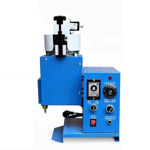 Máquina de Pegamento Termofusible, Dispensador Automático de Pegamento, Máquina de Inyección de Pegamento de 220V, Herramienta de Inyección de Pegamento, Dispensador de Pegamento para Placas de Circuito - Product Image 1