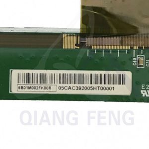 Panneau LED V500DJ6-QE1-C2 pour réparation de cellule ouverte de téléviseur, écran LCD 50 pouces, pièce SKD CKD en stock, remplacement de verre - Product Image 3