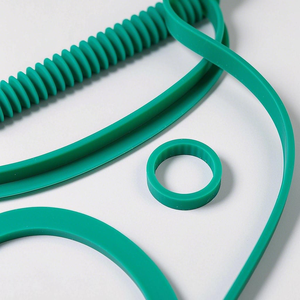 Molde de Silicona Resistente al Calor, de Grado Alimenticio e Ignífugo para Bases de Conos de Incienso, Porta Incienso, Decoración Zen, hasta +350C - Product Image 5