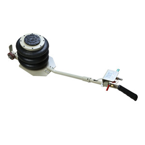 Hot 6600lbs Triple <strong>Bag</strong> <strong>Air</strong> <strong>Jack</strong> 3 Ton Lift <strong>Jack</strong> Pneumatic <strong>Air</strong> <strong>Jack</strong> 3T - Product Image 2
