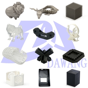 Tùy chỉnh bộ phận giáng sinh 3D in chính xác <span class=keywords><strong>CNC</strong></span> quay phay khoan thép không gỉ Nhà sản xuất dịch vụ gia công <span class=keywords><strong>CNC</strong></span> - Product Image 3