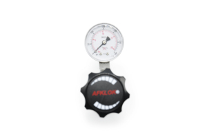 Waterstof Ammoniak Methaan Gas Hogedruk Regelaars 10bar - Product Image 5