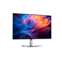 Moniteur Dell HD-P2725H 1920*1080 PC 27 pouces Moniteur d'ordinateur Matériel informatique