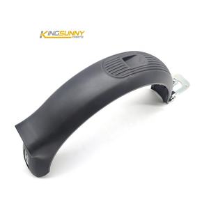 Garde-boue de scooter garde-boue arrière d'origine pour neuf Bot E25 E45 Scooter électrique <span class=keywords><strong>Kickscooter</strong></span> garde-boue pièces accessoires - Product Image 4