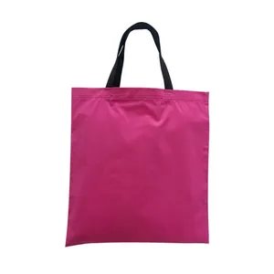 Poplin Flat bag Blank