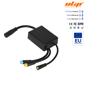 EU Warehouse 12V <b>Light</b> <b>Board</b> Module Controls for Kukirin G3 Pro Electric Scooter Corner <b>Lights</b> and Tail <b>Light</b> Replacement Parts - Product Image 1
