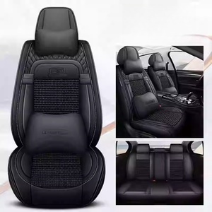 Accesorios para Automóviles, Fundas para Asientos de <span class=keywords><strong>Mazda</strong></span> 3, Axela, <span class=keywords><strong>6</strong></span>, AtZ, CX5, CX4, Cojín Especial, Funda Universal para Asientos - Product Image 4