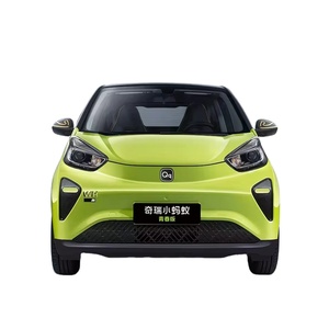 Nuevo vehículo eléctrico popular de alto rendimiento EV Car Chery Mini Small Little Ant - Product Image 1