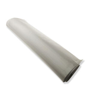 Malla de Alambre de Acero Inoxidable de 20-1000 Micras, Tejido Fino, para Filtros, Resistente a la Corrosión, Certificación ISO9001, Corte y Doblado Disponibles - Product Image 2