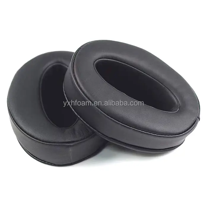 Free Shipping High Quality Replacement Ear Pads Cushion Covers for Sennheiser HD4.50BT HD4.50BTNC HD4.40BT Headphones Headset