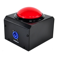 Contrôleur portable pour machine à effets de scène de révélation du sexe, machine à jets de CO2 et machine à confettis