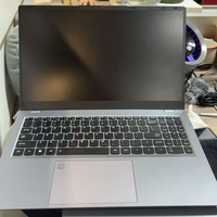 Ordinateur portable professionnel neuf en stock, aluminium, 15,6 pouces, 16+512 Go, Intel N5095, SSD, clavier anglais, Windows 11, 10 cœurs